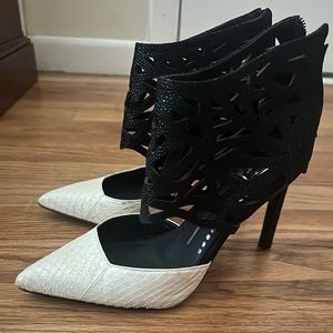 Dolce vita shoes